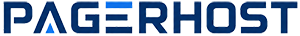 Website logo
